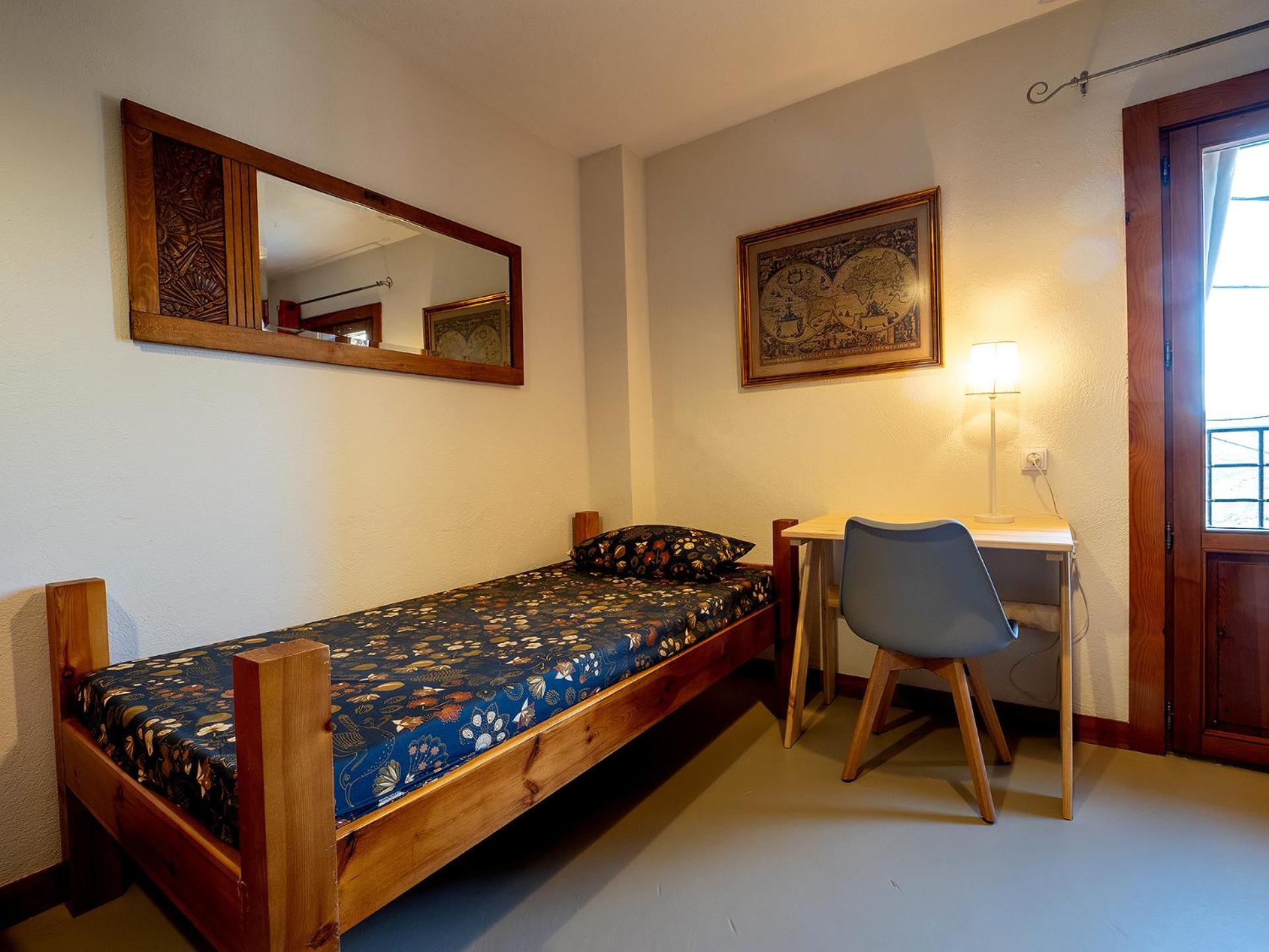 Albergue De Peregrinos En Cirauqui - Casa Maralotx Camino De Santiago Екстер'єр фото