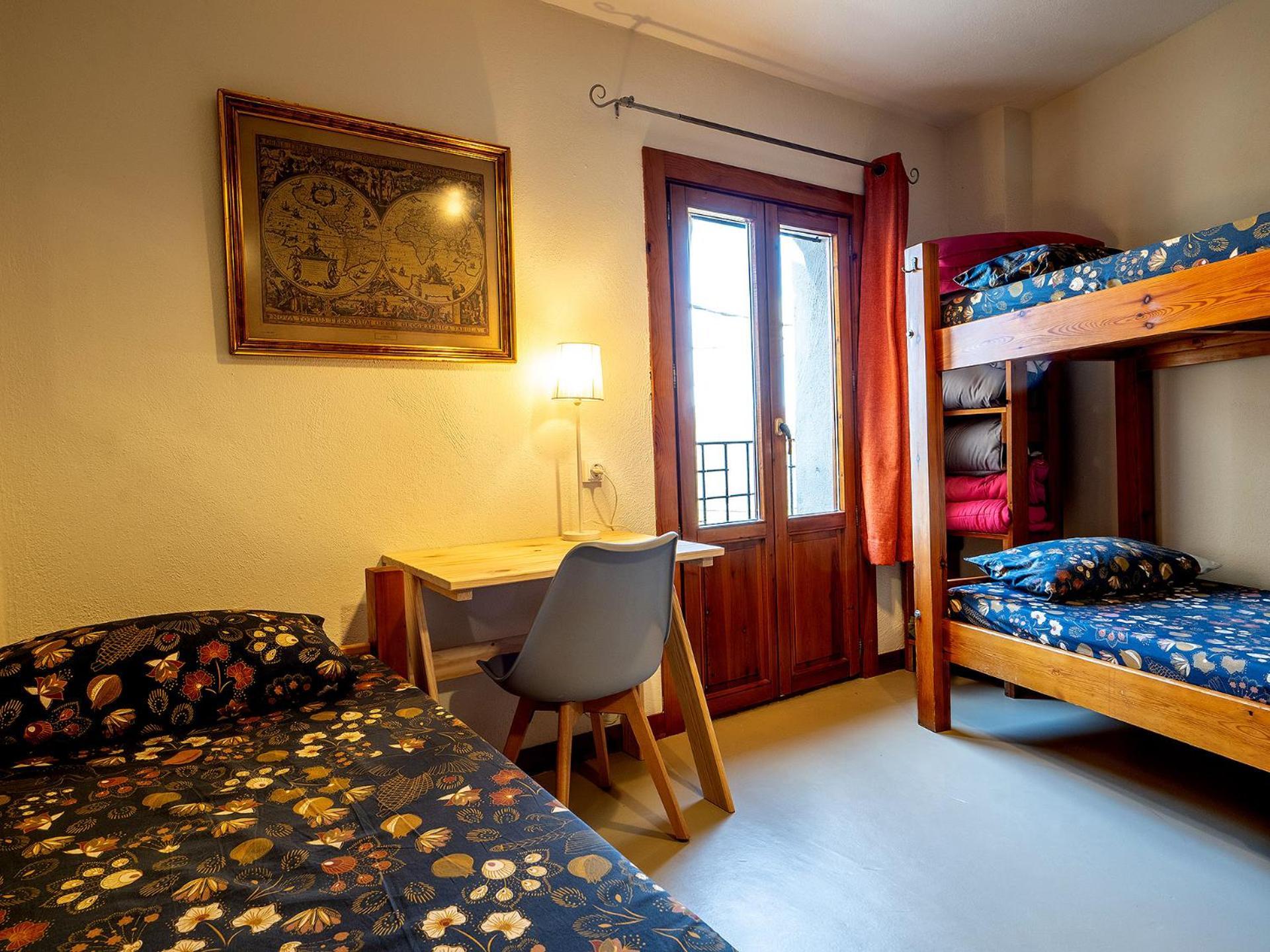Albergue De Peregrinos En Cirauqui - Casa Maralotx Camino De Santiago Екстер'єр фото